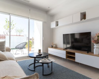 Sale - Villa - Pilar de la Horadada