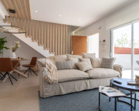 Sale - Villa - Pilar de la Horadada