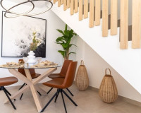 Sale - Villa - Pilar de la Horadada