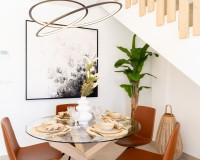 Sale - Villa - Pilar de la Horadada