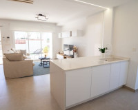 Sale - Villa - Pilar de la Horadada