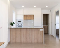 Sale - Villa - Pilar de la Horadada