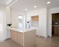 Sale - Villa - Pilar de la Horadada