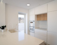 Sale - Villa - Pilar de la Horadada