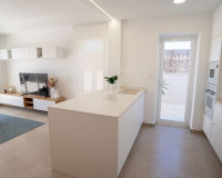 Sale - Villa - Pilar de la Horadada