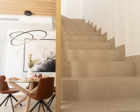 Sale - Villa - Pilar de la Horadada