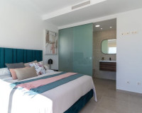 Sale - Villa - Pilar de la Horadada