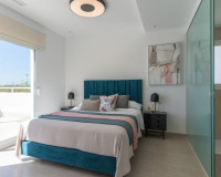 Sale - Villa - Pilar de la Horadada