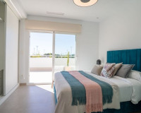 Sale - Villa - Pilar de la Horadada