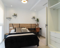 Sale - Villa - Pilar de la Horadada