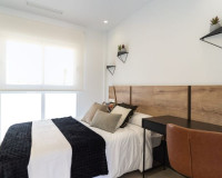 Sale - Villa - Pilar de la Horadada