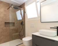 Sale - Villa - Pilar de la Horadada