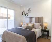 Sale - Villa - Pilar de la Horadada