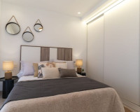 Sale - Villa - Pilar de la Horadada