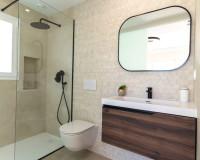 Sale - Villa - Pilar de la Horadada