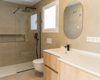 Sale - Villa - Pilar de la Horadada