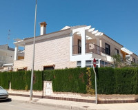 Sale - Villa - Pilar de la Horadada
