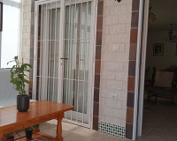 Sale - Villa - Pilar de la Horadada