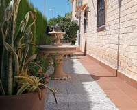 Sale - Villa - Pilar de la Horadada