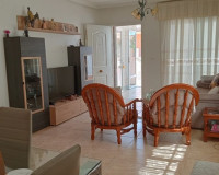 Sale - Villa - Pilar de la Horadada