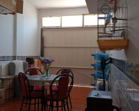 Sale - Villa - Pilar de la Horadada