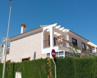 Sale - Villa - Pilar de la Horadada