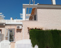 Sale - Villa - Pilar de la Horadada