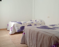 Sale - Villa - Pilar de la Horadada