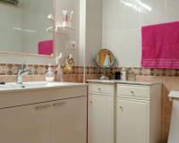 Sale - Villa - Pilar de la Horadada