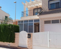 Sale - Villa - Pilar de la Horadada