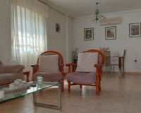 Sale - Villa - Pilar de la Horadada