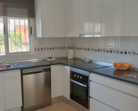 Sale - Villa - Pilar de la Horadada