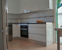 Sale - Villa - Pilar de la Horadada