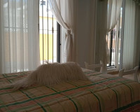 Sale - Villa - Pilar de la Horadada