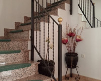 Sale - Villa - Pilar de la Horadada