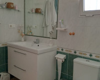 Sale - Villa - Pilar de la Horadada