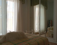 Sale - Villa - Pilar de la Horadada