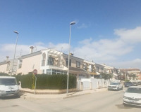 Sale - Villa - Pilar de la Horadada