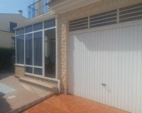 Sale - Villa - Pilar de la Horadada