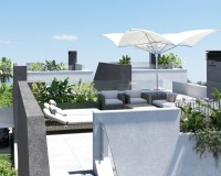 Sale - Villa - Pilar de la Horadada