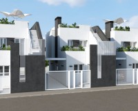 Sale - Villa - Pilar de la Horadada