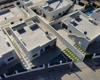 Sale - Villa - Pinar de Campoverde