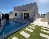 Sale - Villa - Pinar de Campoverde