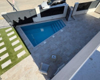 Sale - Villa - Pinar de Campoverde