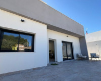 Sale - Villa - Pinar de Campoverde