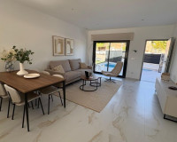 Sale - Villa - Pinar de Campoverde