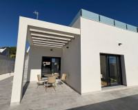 Sale - Villa - Pinar de Campoverde