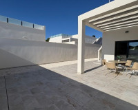 Sale - Villa - Pinar de Campoverde