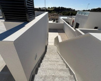 Sale - Villa - Pinar de Campoverde