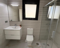 Sale - Villa - Pinar de Campoverde